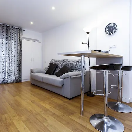 Apartment Design Planet Costa Dorada *