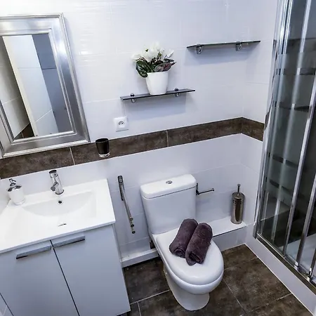 Design Planet Costa Dorada Apartment Salou