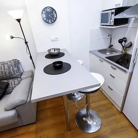 Design Planet Costa Dorada Apartment *