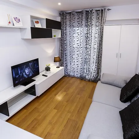 Design Planet Costa Dorada Apartment Salou
