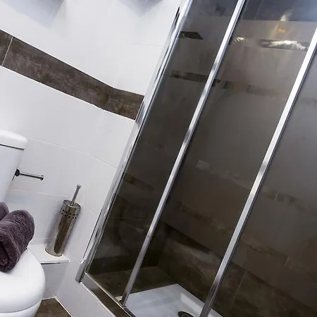 Apartment Design Planet Costa Dorada *