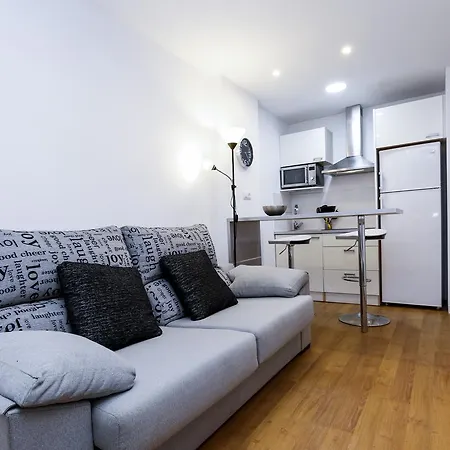 Apartment Design Planet Costa Dorada