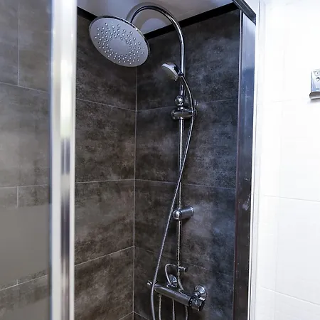 Apartment Design Planet Costa Dorada Salou