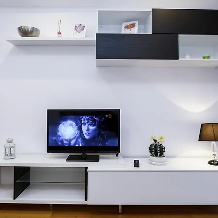Apartment Design Planet Costa Dorada *