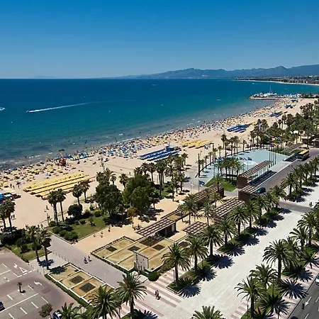 Design Planet Costa Dorada Apartment Salou